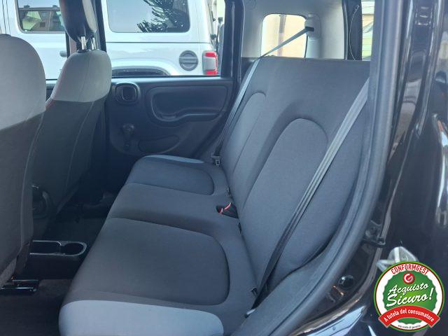 FIAT Panda 1.2 Easy UNICO PROPRIETARIO