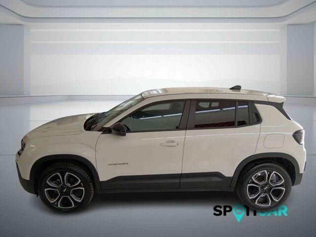 JEEP Avenger 1.2 Turbo 100 CV Summit