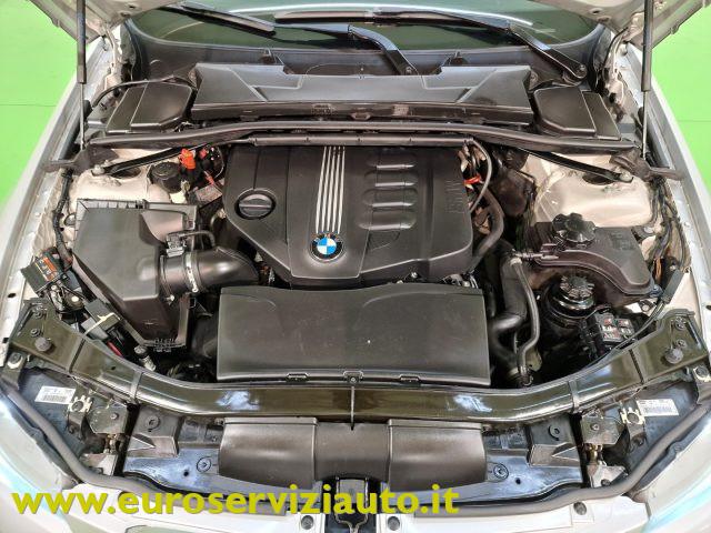 BMW 320 d cat xDrive Touring Attiva
