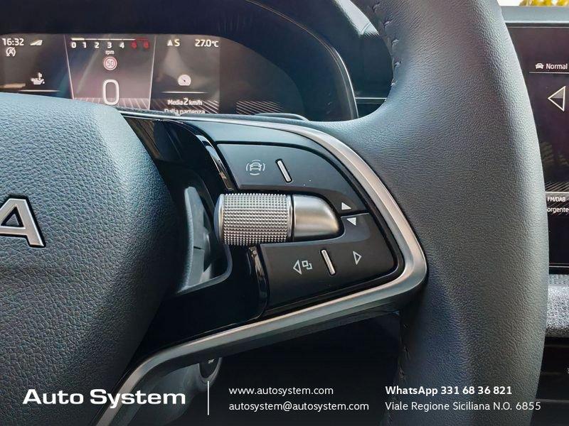 Škoda Kamiq Kamiq 1.0 tsi Selection 115cv dsg