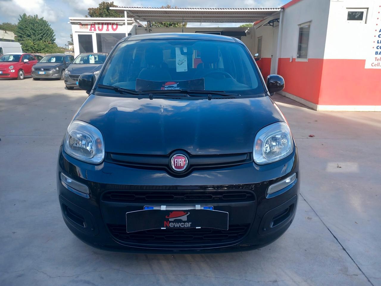 Fiat Panda 1.0 FireFly S&S Hybrid km 26200 GARANZIA TOTALE