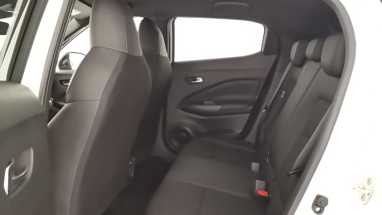 NISSAN JUKE N-DESIGN HEV