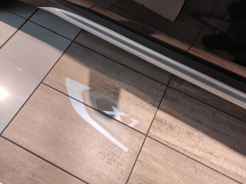 BMW X1 (F48) - X1 sDrive18d xLine Plus