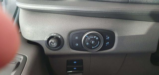 FORD E-Transit Van 350 L2H2 Trend 269CV Batt. 68KWh Auton. 260Km