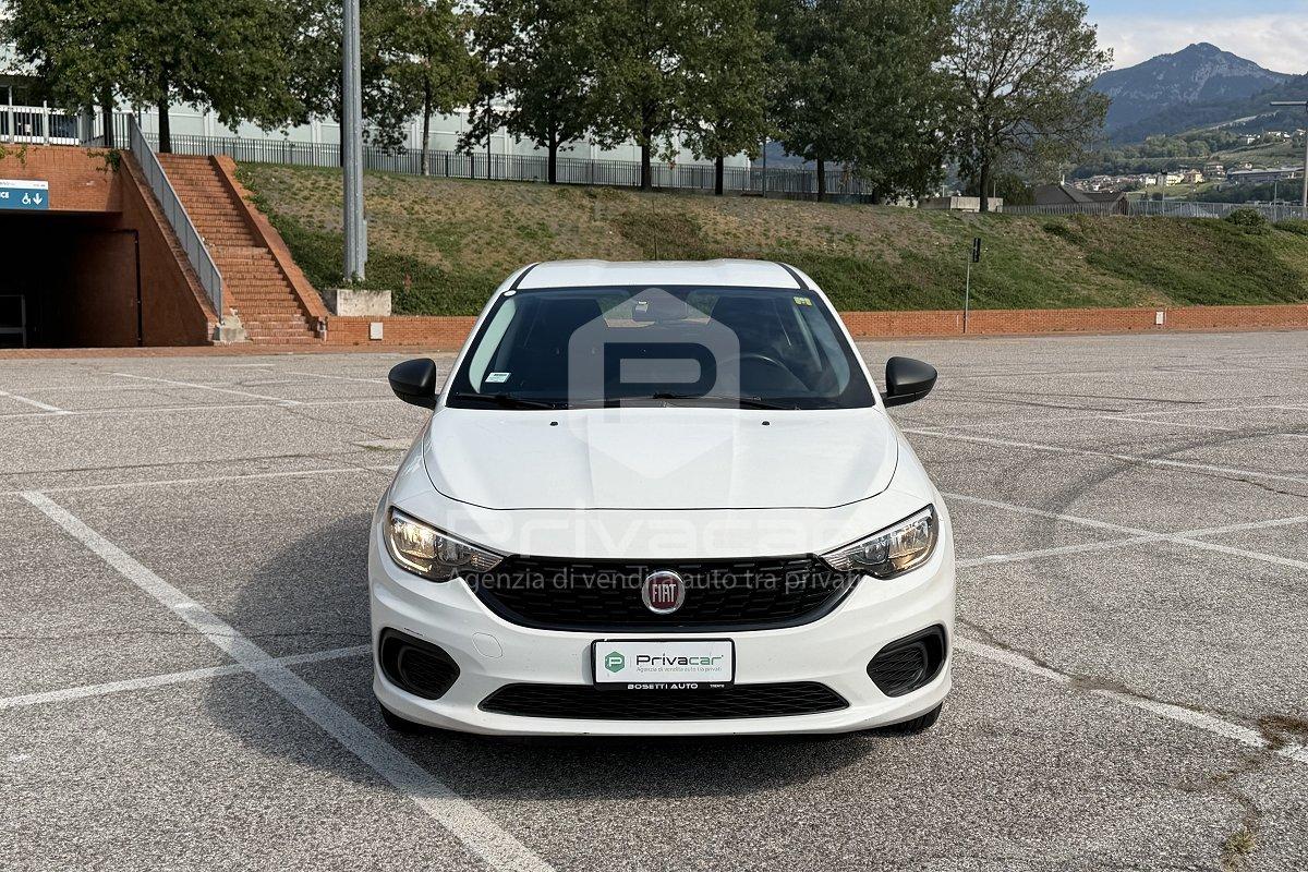 FIAT Tipo 1.4 5 porte Street
