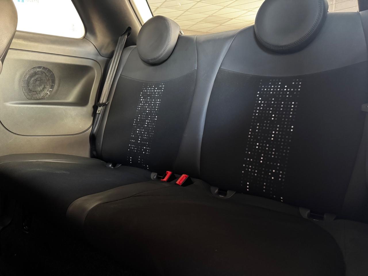 Fiat 500 1.0 Hybrid Connect 70 cv SUPER PREZZO!