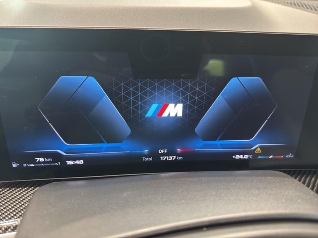 BMW X6 M 60 i MSport Pro Steptronic