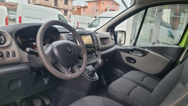 RENAULT Trafic T29 1.6 dCi 120CV S&S PL-TN L2 H1 prezzo finito