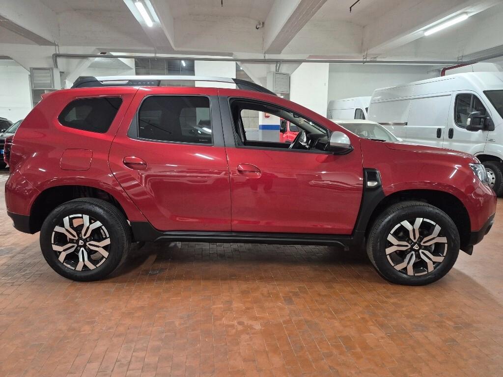 Dacia Duster 1.0 TCe GPL 4x2 Extreme