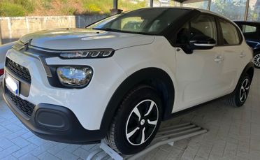 Citroen C3 BlueHDi 100 S&S Shine