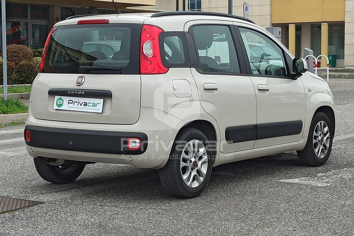 FIAT Panda 1.2 Easy