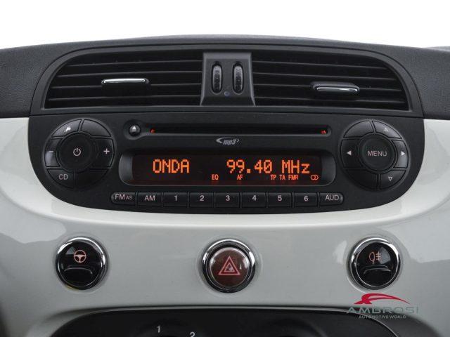 FIAT 500 1.2 Pop Star