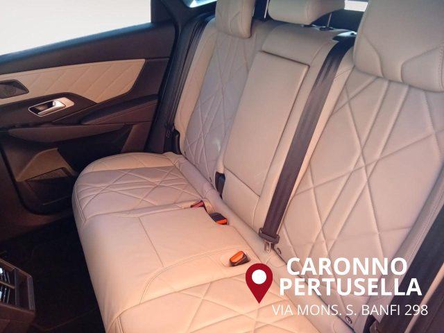 DS AUTOMOBILES DS 7 CROSSBACK E-Tense 225 LIGNE NOIRE