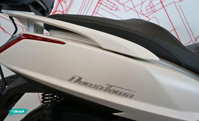 KYMCO Downtown 300i DOWNTOWN