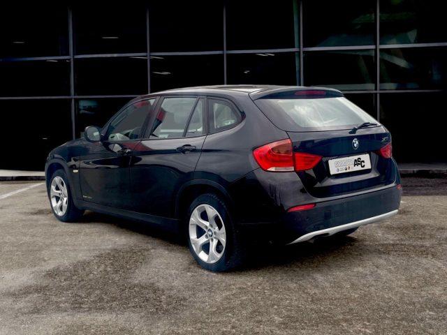 BMW X1 XDRIVE 20d 2.0 DIESEL 177 CV Futura