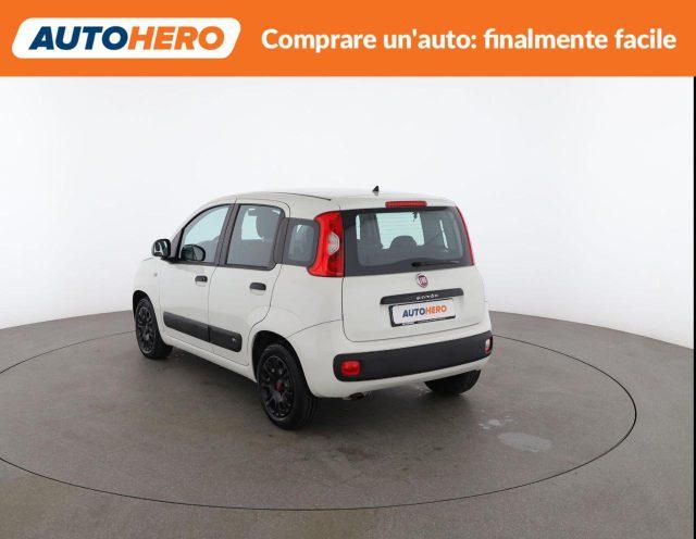 FIAT Panda 1.3 MJT S&S Easy
