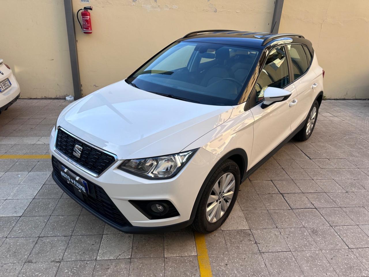 Seat Arona 1.6 TDI 95 CV Style