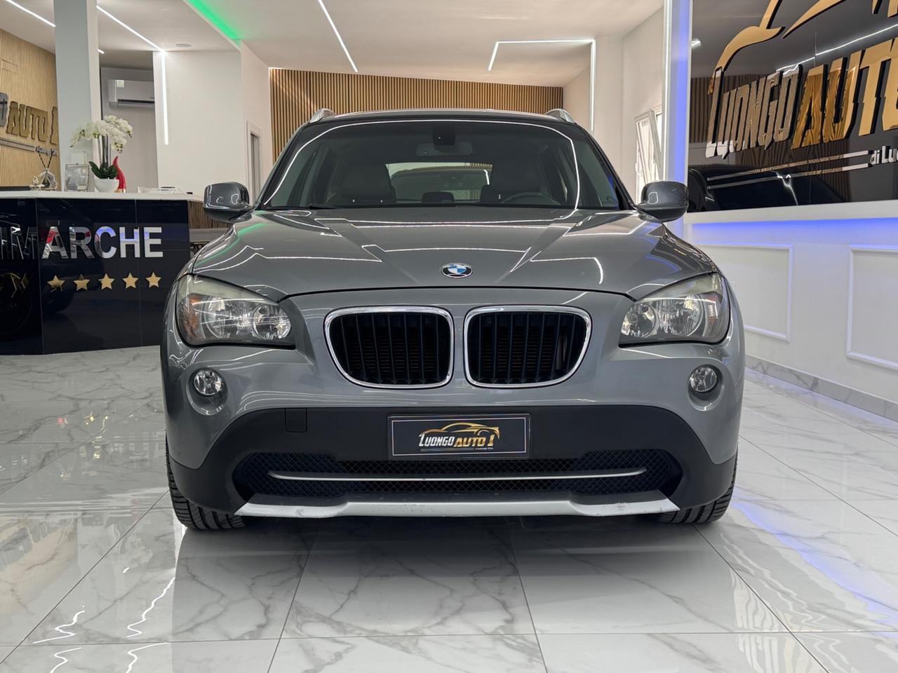 Bmw X1 sDrive 18d Full Optional