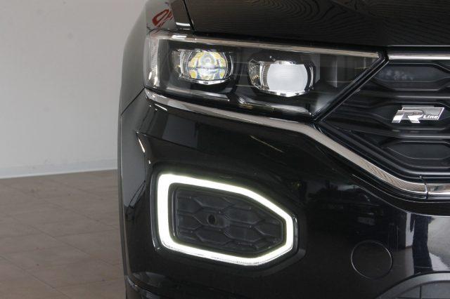 VOLKSWAGEN T-Roc 1.5 TSI ACT DSG R-LINE R LINE
