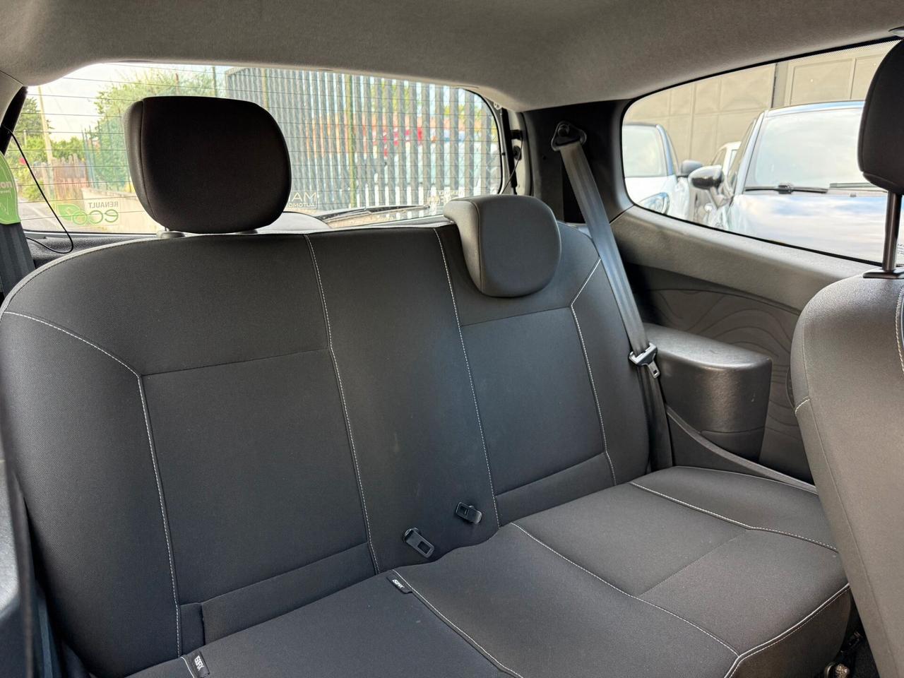 Renault Twingo 1.2 16V Euro5A - 111.000km - Tutto incluso