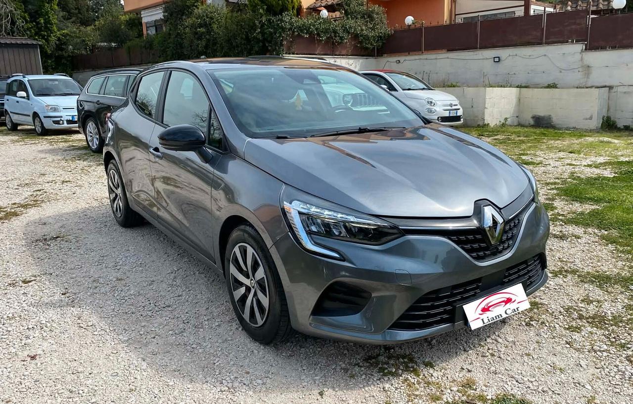 Renault Clio 1.0 Benzina Ok Neop. 