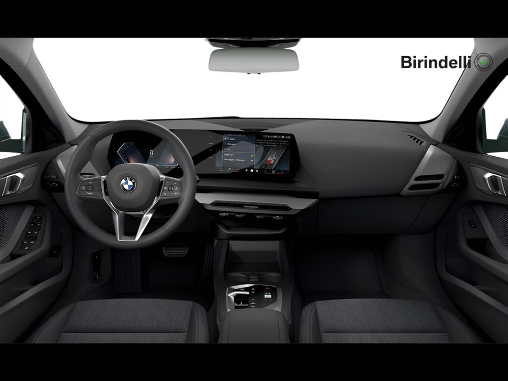BMW BMW 118d