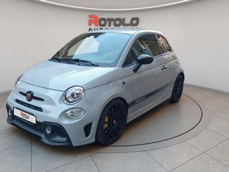 ABARTH 595 595 1.4 Turbo T-Jet 160 CV Pista