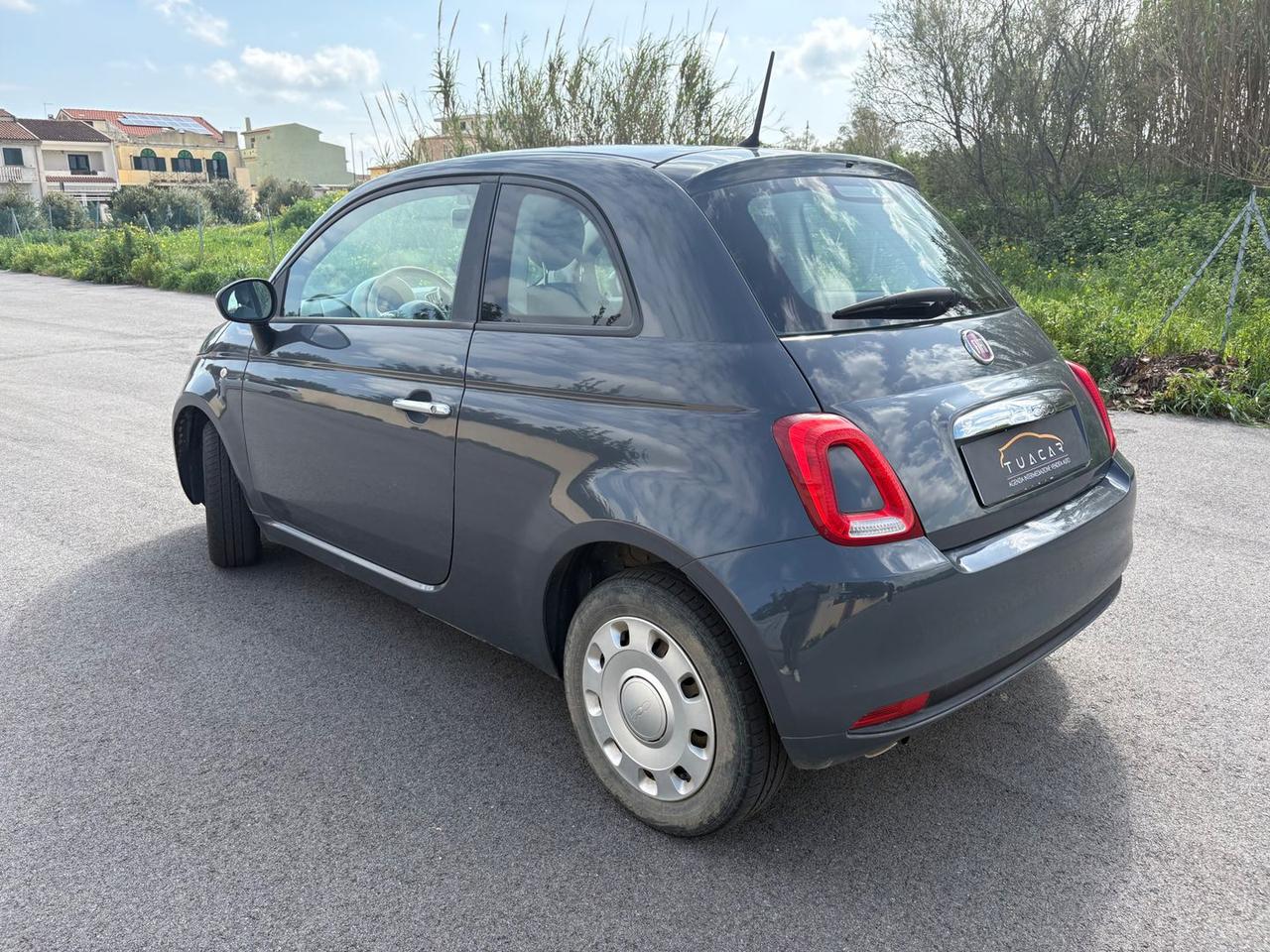 Fiat 500 1.2 Pop #9815