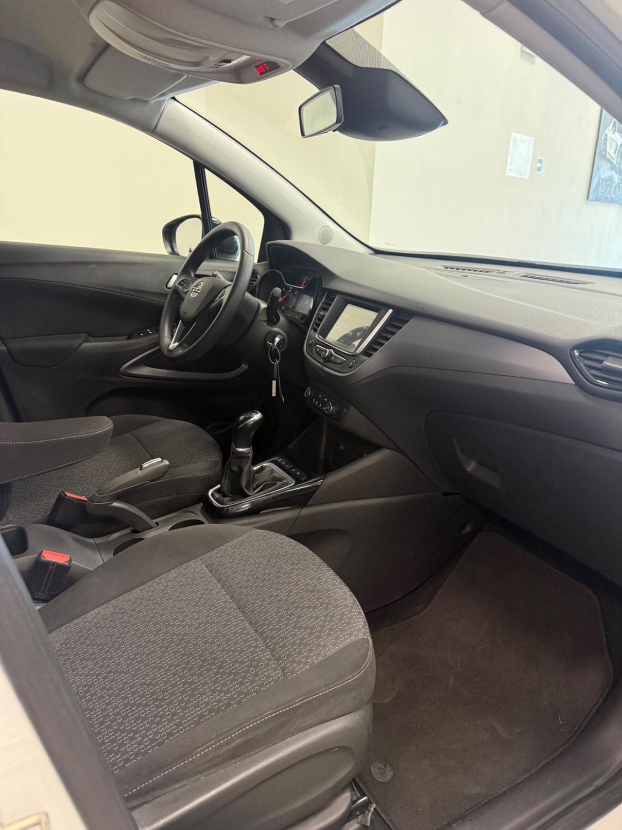 Opel Crossland X 1.2 12V Start&Stop Innovation