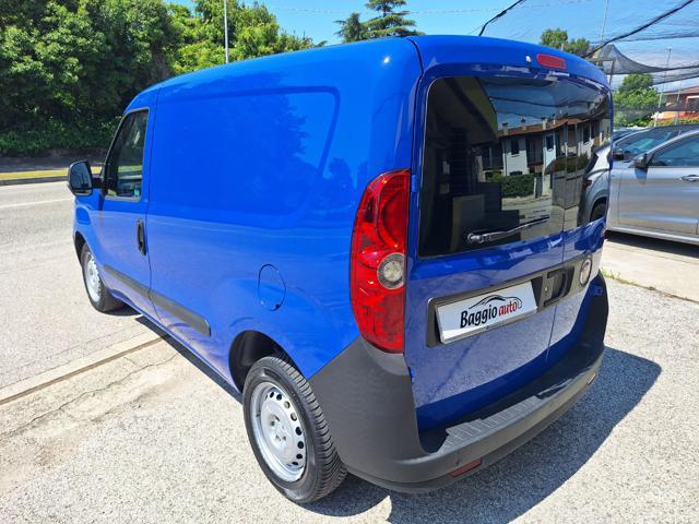 FIAT Doblo Doblò 1.3 MJT PC-TN Cargo N°FS286