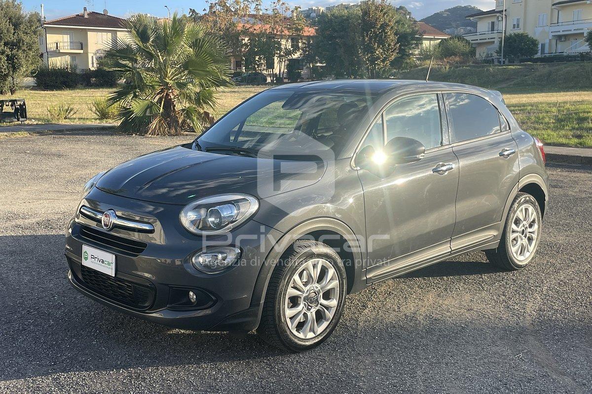 FIAT 500X 1.6 MultiJet 120 CV Business