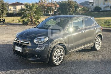 FIAT 500X 1.6 MultiJet 120 CV Business