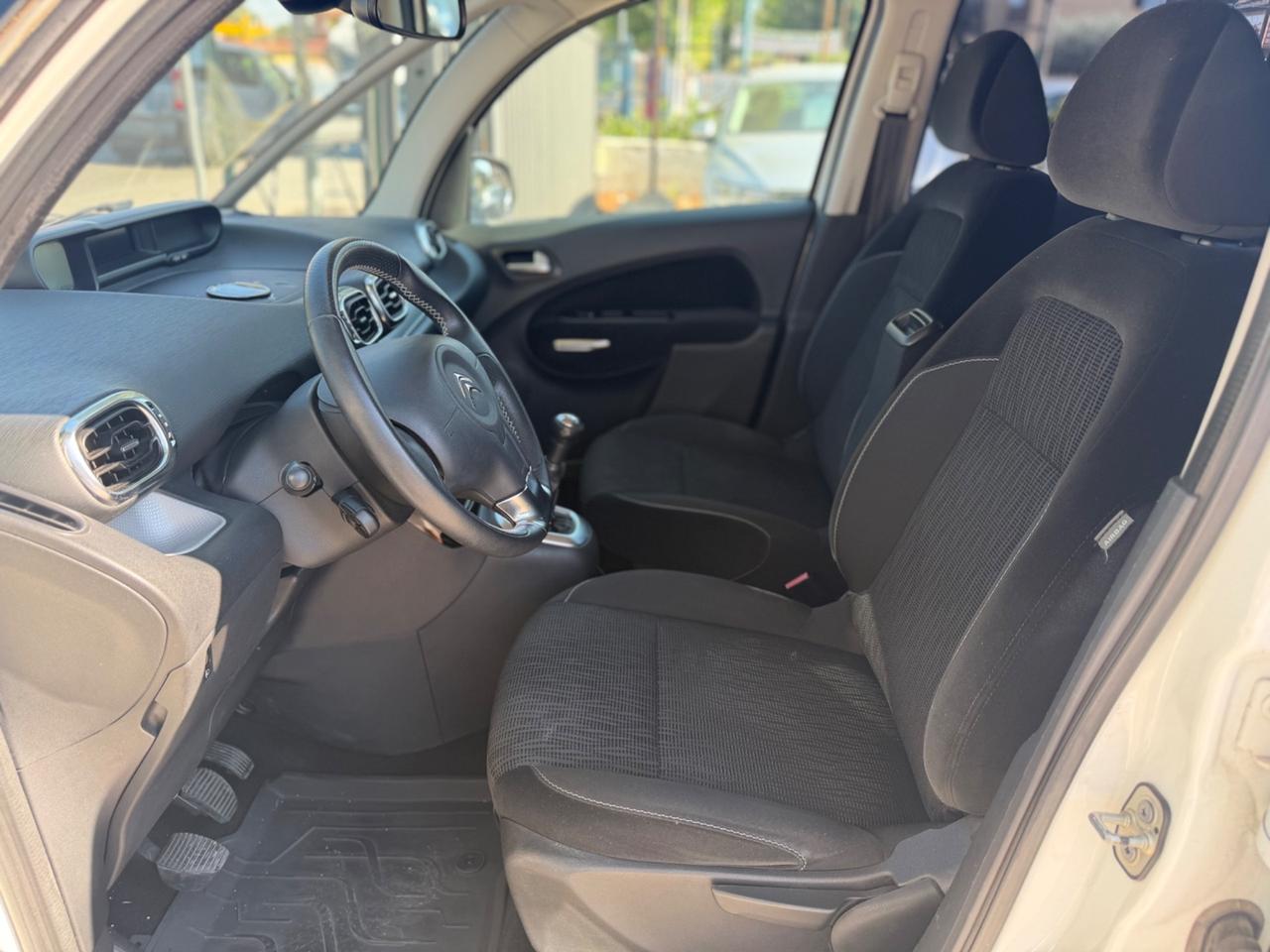 Citroen C3 Picasso BlueHDi 100 Business Combi