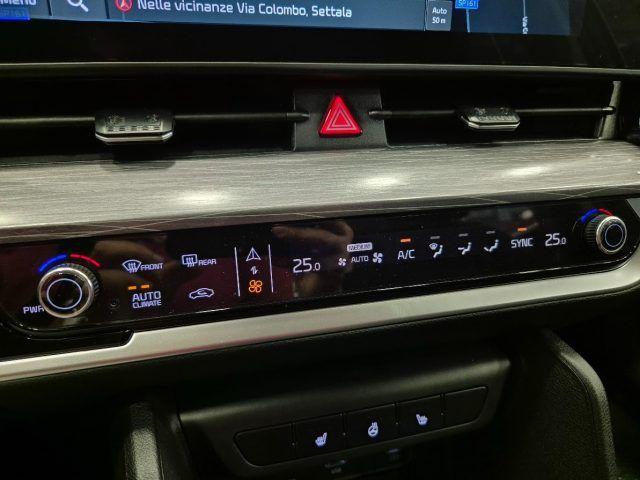 KIA Sportage 1.6 TGDi MHEV Vision prezzo Reale