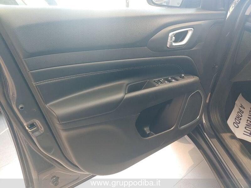 Jeep Compass PHEV MY21 Plug-In Hybrid My22 Limited 1.3 Turbo T4 P