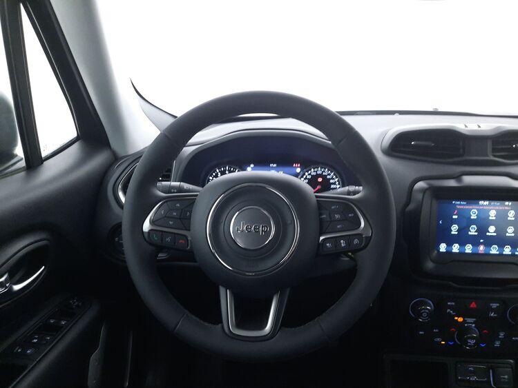 Jeep Renegade Limited BR496650 1.0 Benzina 120CV