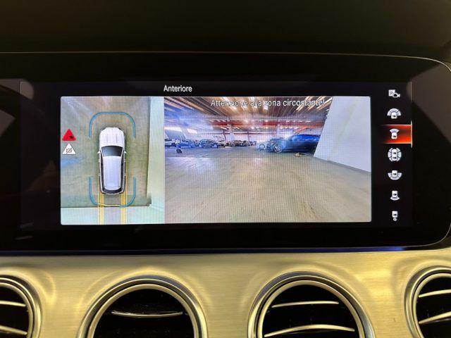 MERCEDES-BENZ E 300 de S.W. Auto EQ-Power Business Sport