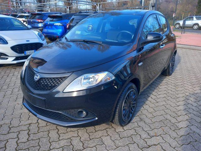 LANCIA Ypsilon 1.0 FireFly 5 porte S&S Hybrid Ecochic Gold