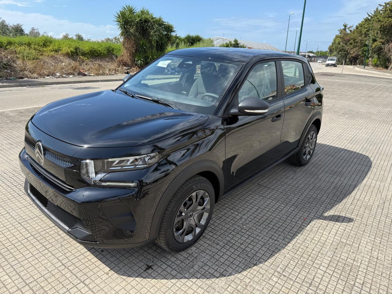 Citroen C3 PureTech 100 S&S You Pack Plus