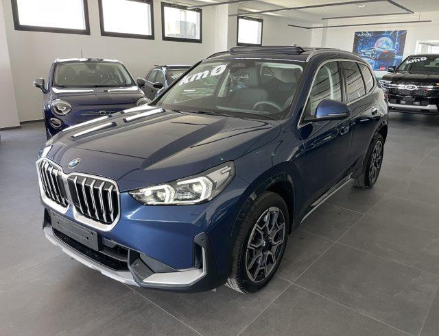 BMW X1 2.0 d S-Drive 150 CV X-Line Premium Tetto KM0 MY25