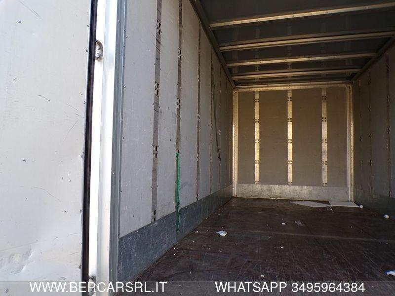 Volkswagen Crafter Crafter 35 2.0 TDI 140CV PL Cassonato Business