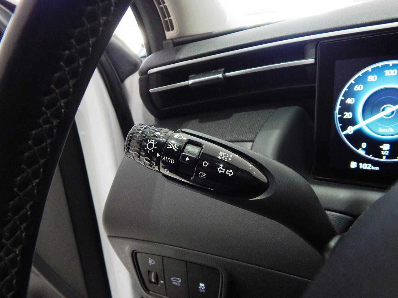 Hyundai Tucson 1.6 crdi 48V Exellence dct TETTO-NAVI-PELLE-RADAR