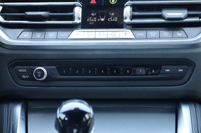 BMW 420 d 48V xDrive Coupé Msport