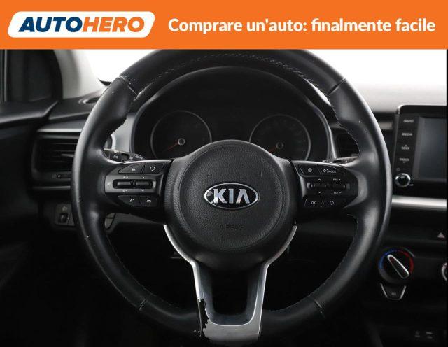 KIA Stonic 1.6 CRDi 110 CV Style
