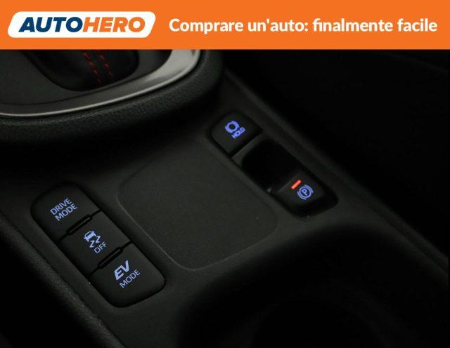 TOYOTA Yaris Cross 1.5 Hybrid 5p. E-CVT GR SPORT
