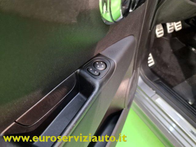 ABARTH 595 1.4 Turbo T-Jet 160 CV Turismo