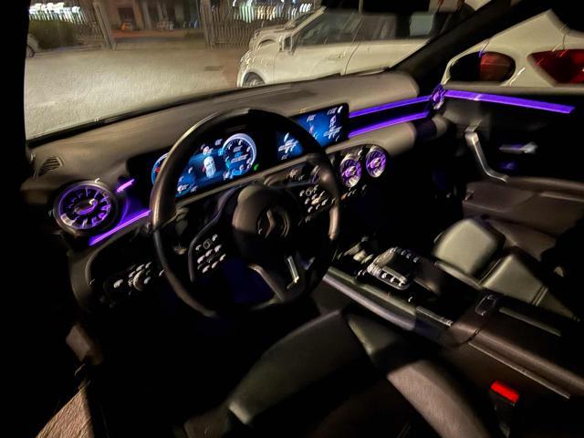 MERCEDES-BENZ A 180 Automatic Sport SCONTO ROTTAMAZIONE