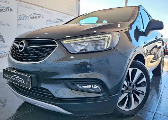 Opel Mokka X 1.6 cdti Innovation 136cv "PROMO FINANZIAMENTO"