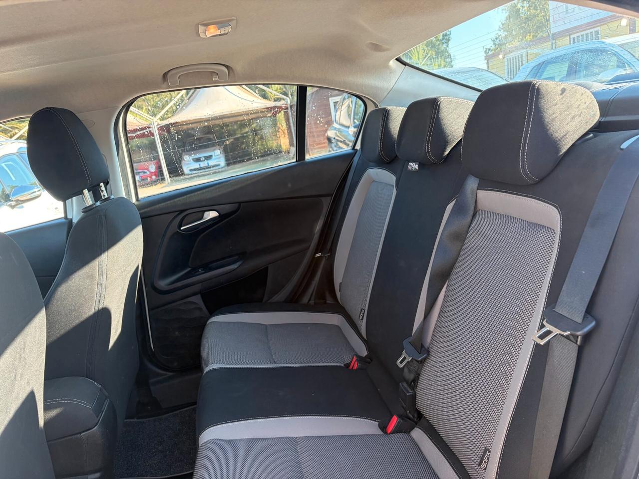 FIAT TIPO 1.4 95CV ANNO 2016 UNICOPROIETARIO GARANTITA
