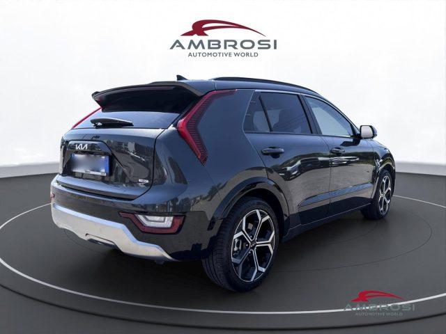 KIA Niro 1.6 gdi hev Evolution dct6